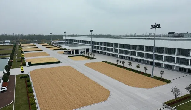 农户如何高效对接有机米收购渠道