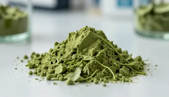 绿色蔬菜粉在农机作业中的应用问题分析