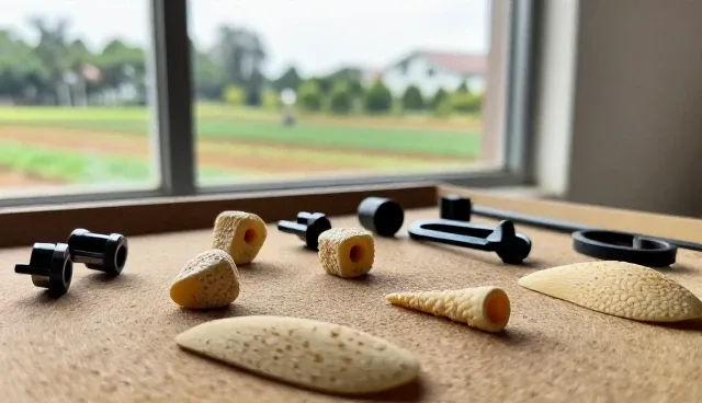 农业咨询系统选型时应重点关注的适用条件